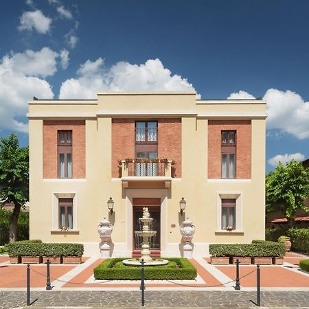 Hotel San Gregorio Pienza Exterior photo