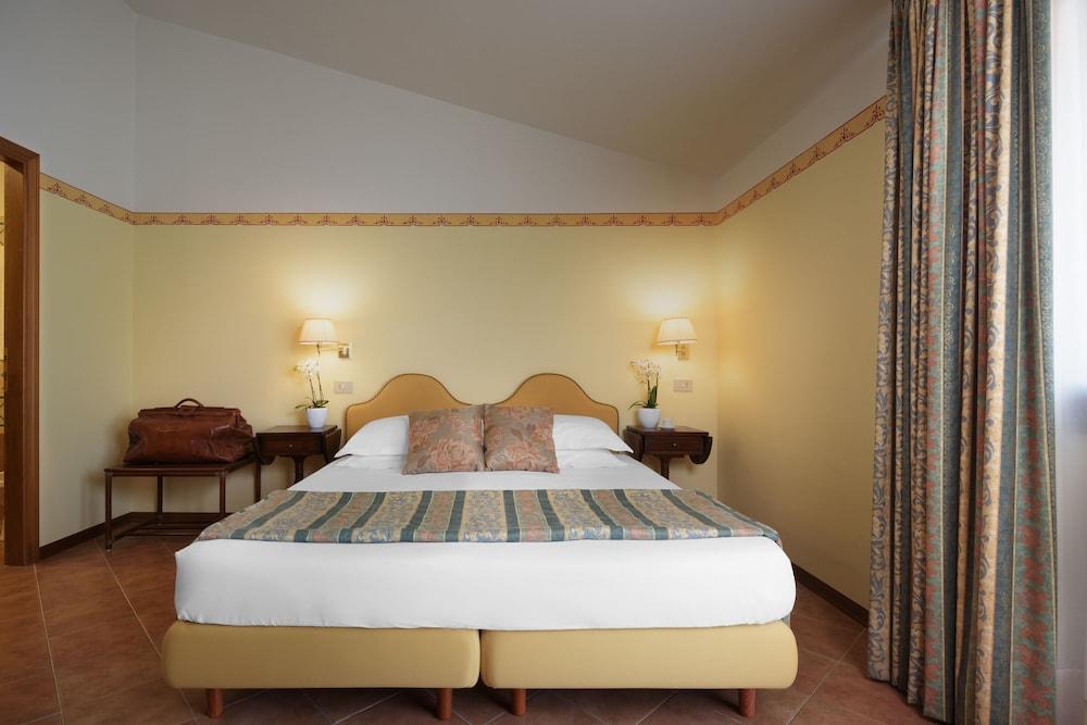 Hotel San Gregorio Pienza Exterior photo