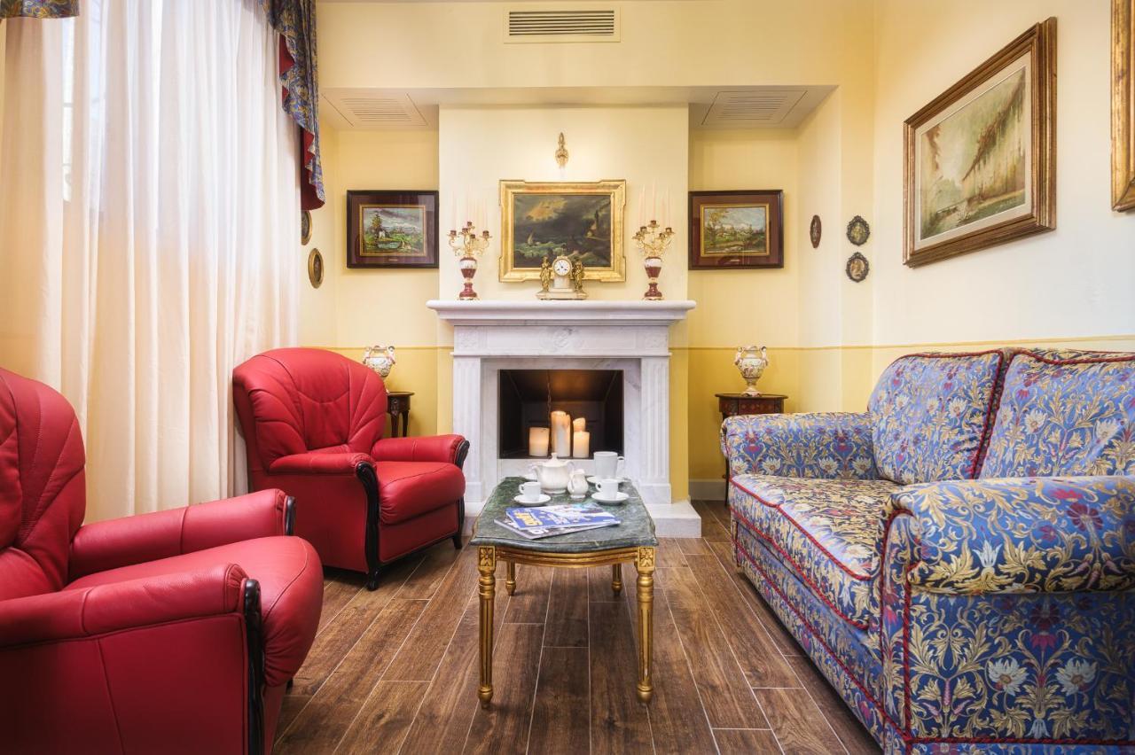 Hotel San Gregorio Pienza Exterior photo
