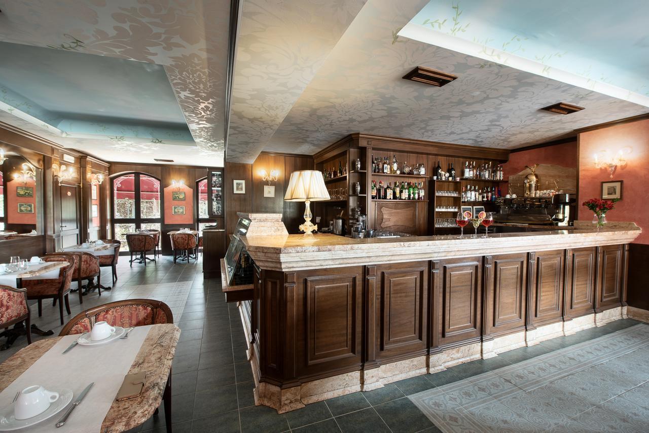 Hotel San Gregorio Pienza Exterior photo